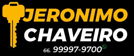 Jeronimo Chaveiro